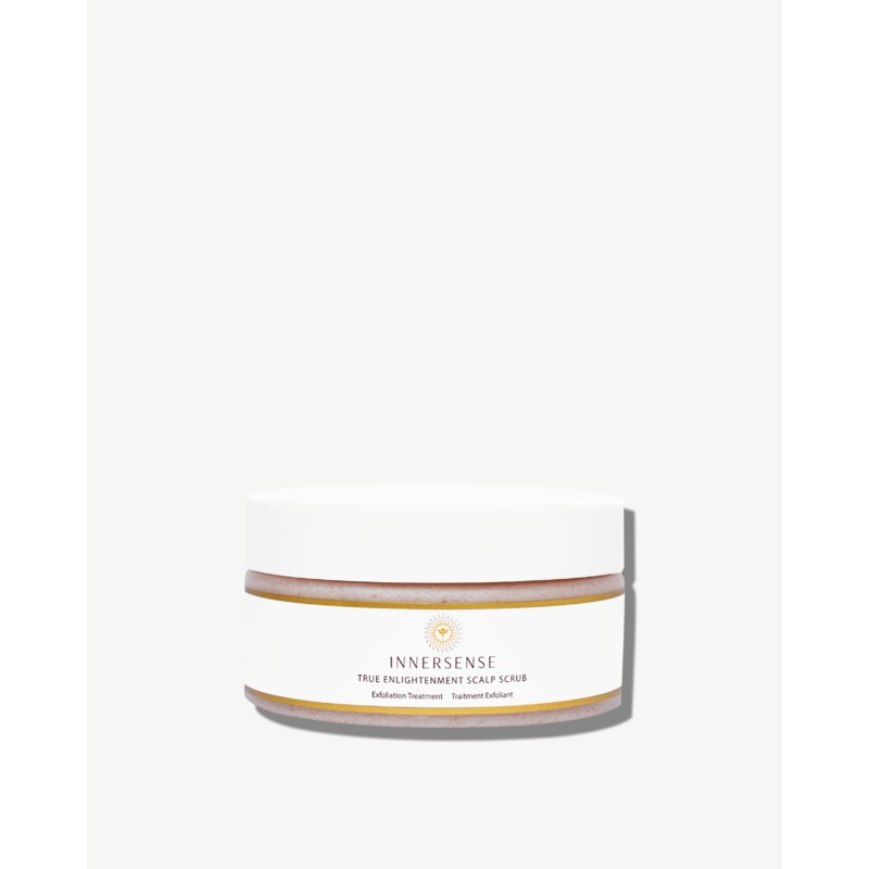 True Enlightenment Scalp Scrub 6.7 oz / 190 g