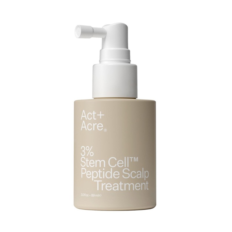 3% Stem Cell Peptide H3-Grow+ Complex Scalp Treatment