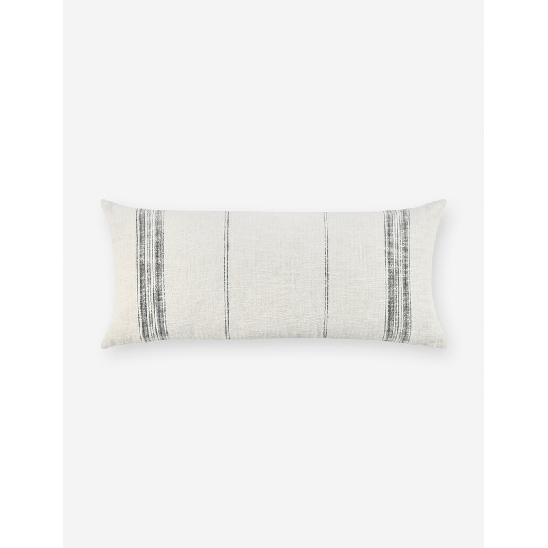 Ambar Pillow Long Lumbar