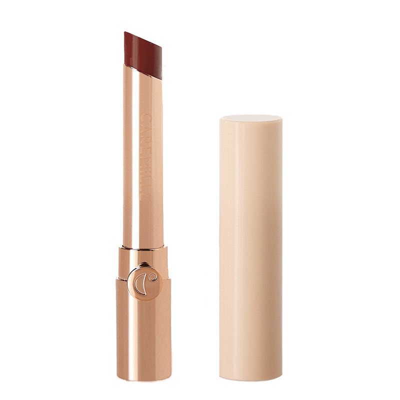 Caremille moisturizing essential oil lipstick 2g  01