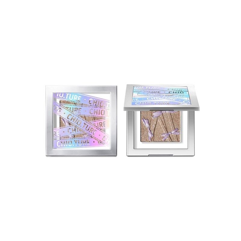 Chioture Sparkling Highlighter 3g S01