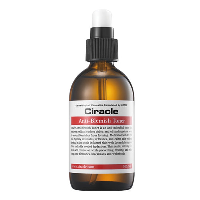 Ciracle Anti-Blemish Toner 105ml