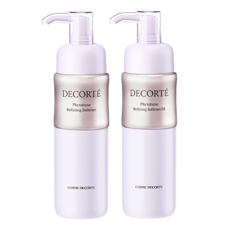 Decorte Pytotune Refining Softener Decorte Pytotune Refining Softener 110ml