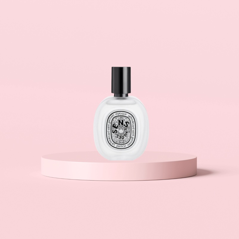 Eau des Sens Eau de toilette 50ml