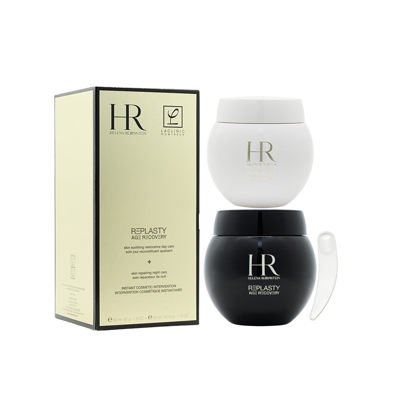 Helena Rubinstein Age Recovery Day &Night Cream set 2pcs