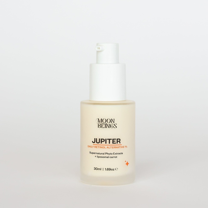 Jupiter Daily Retinol Alternative