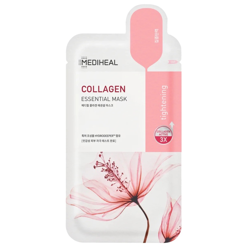 Mediheal Collagen Essential Mask 1 Sheet
