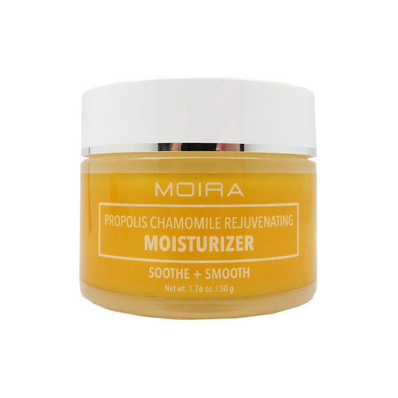 Moira Beauty Propolis Chamomile Rejuvenating Moisturizer – Wholesale 3 Units (FCM003)