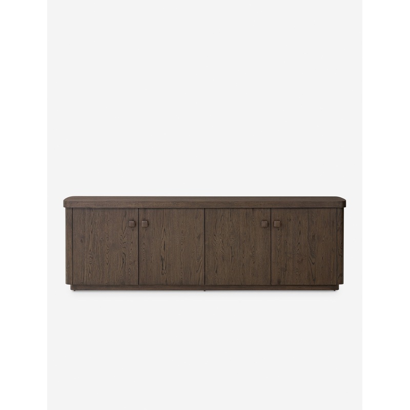Rosaldo Sideboard Brown Oak