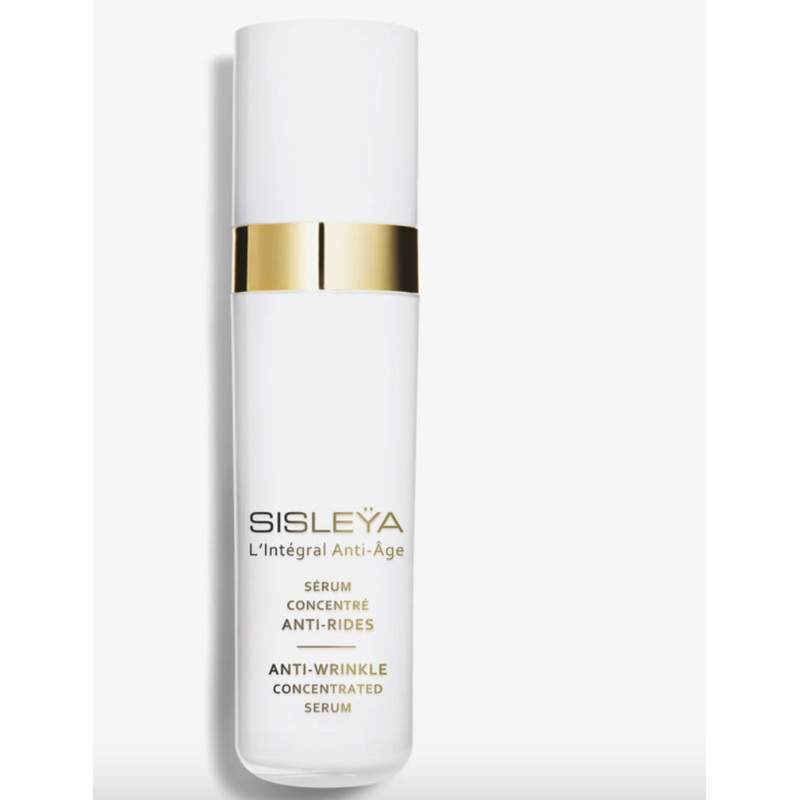SISLEA L’INTEGRAL ANTI-AGE ANTI-WRINKLE CONCENTRATED SERUM