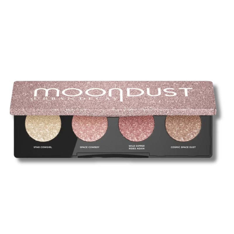 Urban Decay Moondust Quad Space Rider