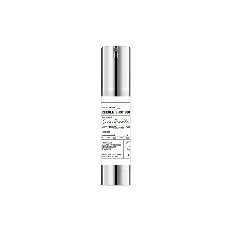 VT Cica Reedle Shot 300 50ml / 1.69 fl.oz