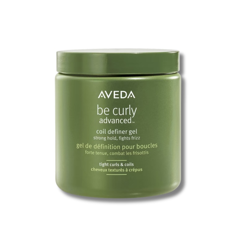 Aveda Be Curly Advanced Coil Definer Gel 250ml