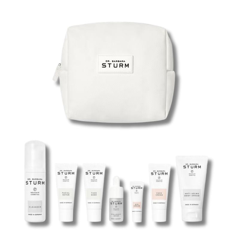 Dr. Barbara Sturm Discovery Kit
