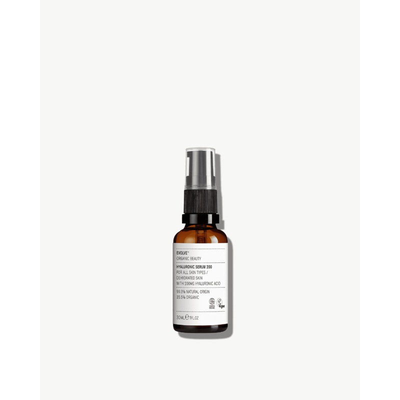Hyaluronic Serum 200 1 oz / 30 ml