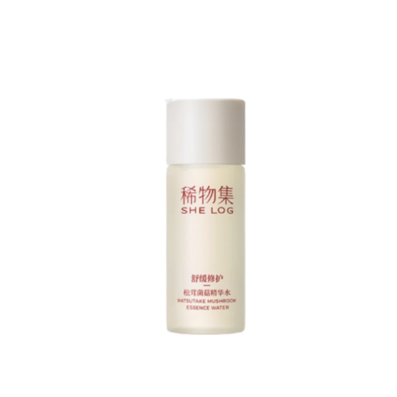 SHE LOG Matsutake Mushroom Essence Water 100ml