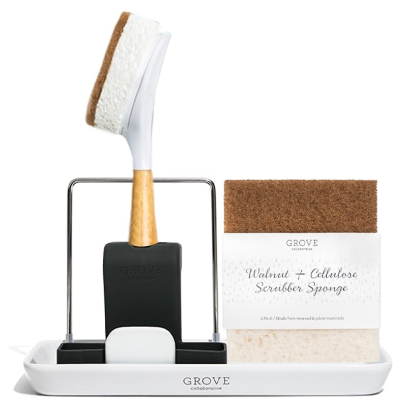 Sinkside Accessory Set