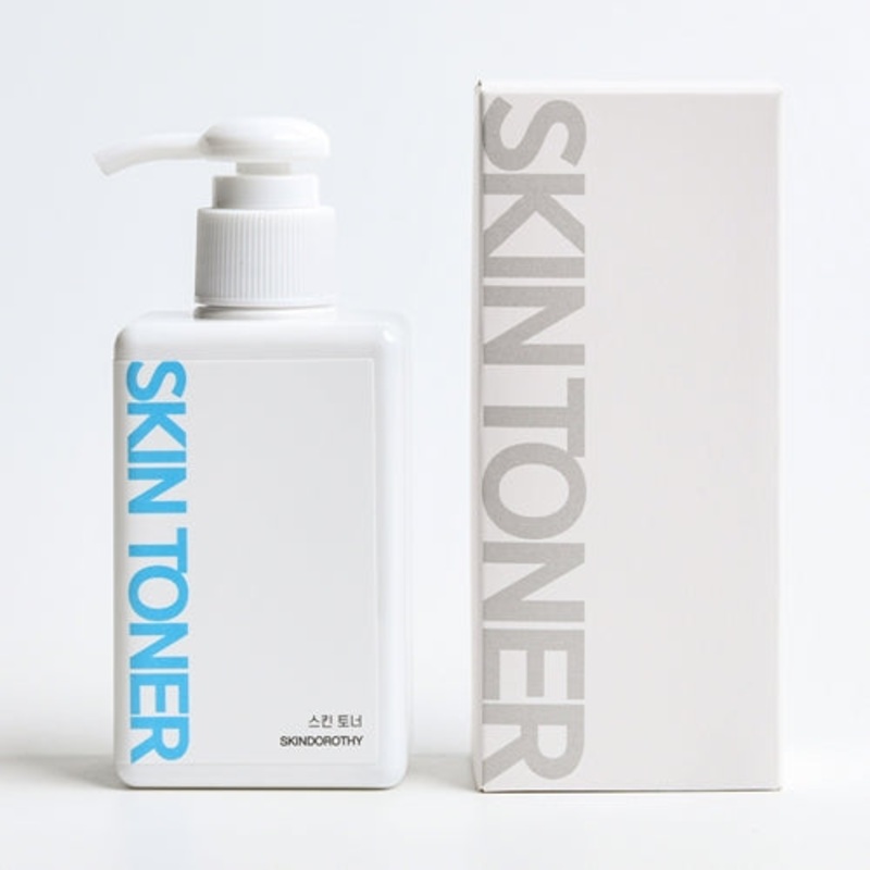 Skin Dorothy Hyaluronic Acid Moisturizing Skin Toner 150ml