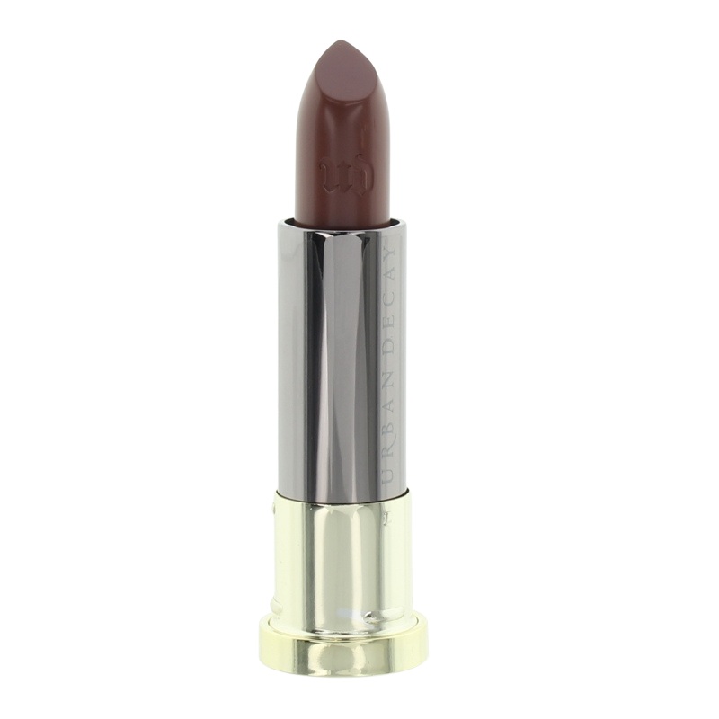 Urban Decay Vice Brown Lipstick 1993 Comfort Matte