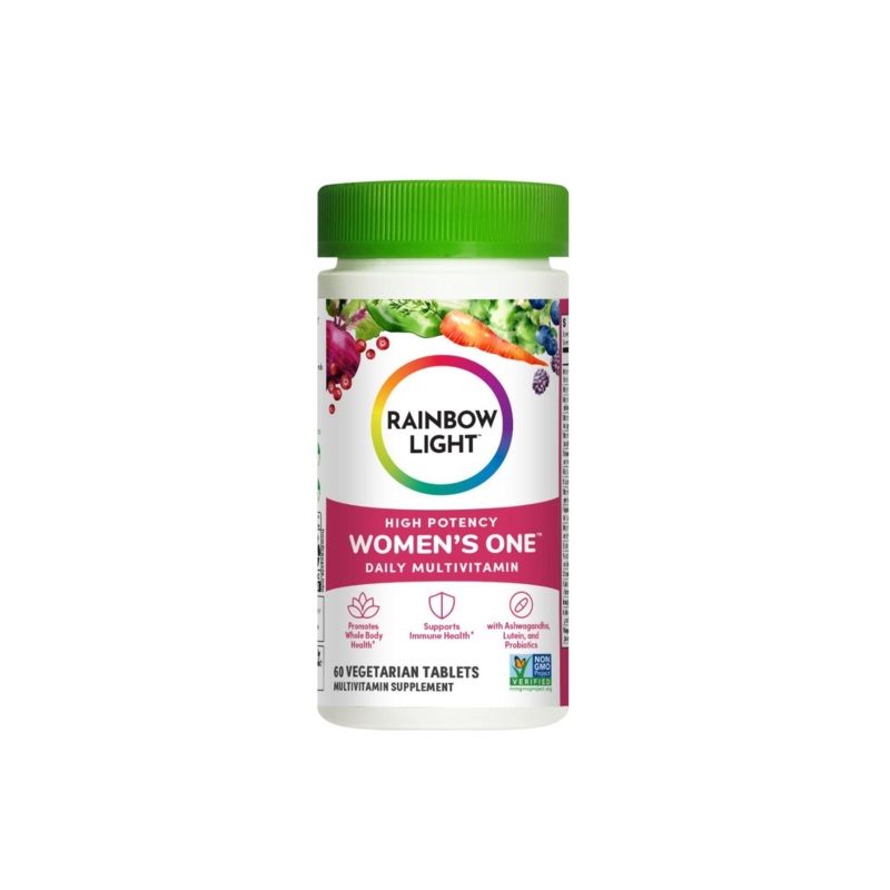 Women’s One 60 count