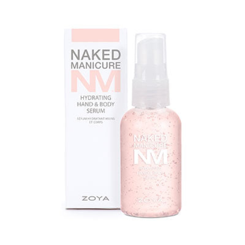 Zoya Hydrating Hand & Body Serum 2 oz.