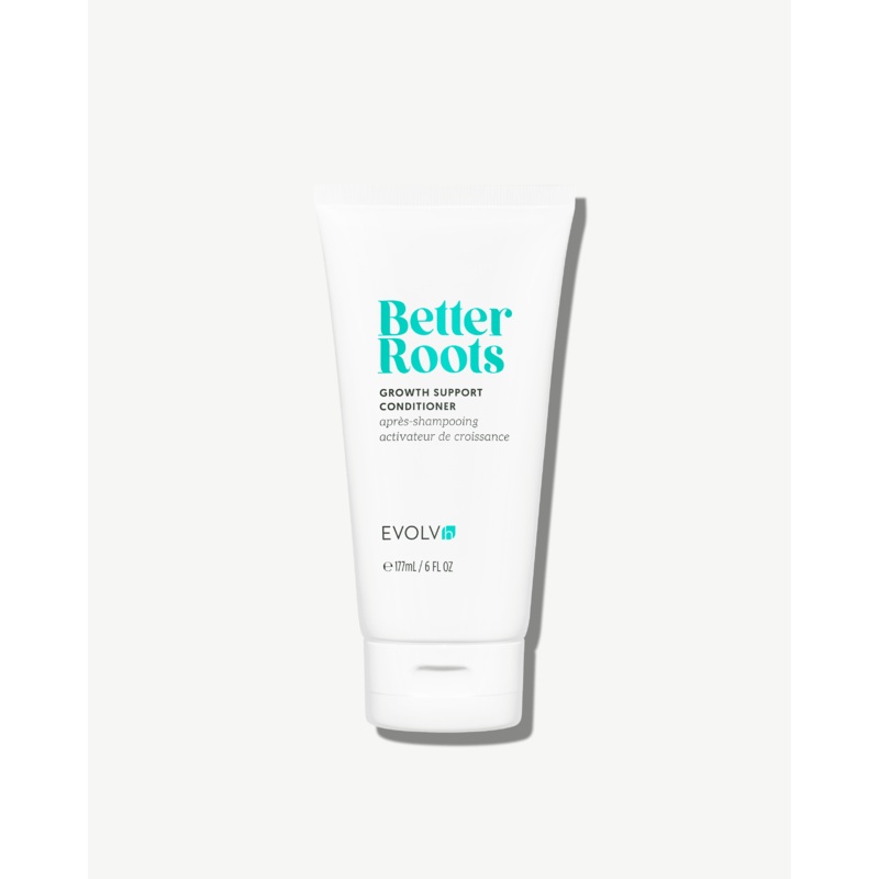 Better Roots Growth Support Conditioner 6 oz / 177 ml