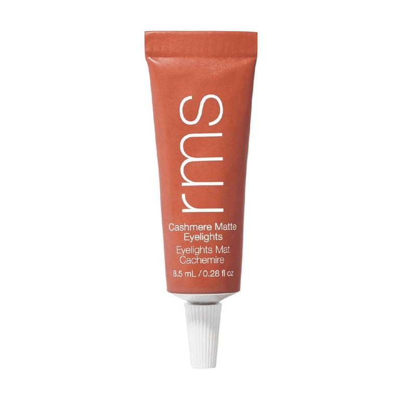 Cashmere Matte Eyelights Canyon Clay