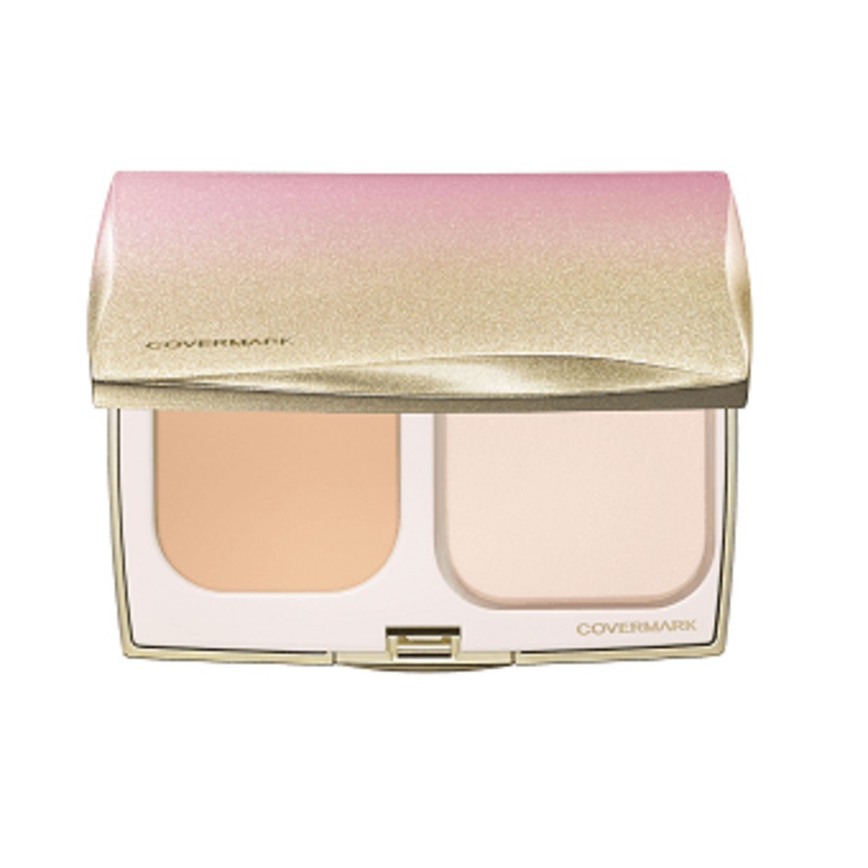 Covermark Silky Fit SP10 Refill