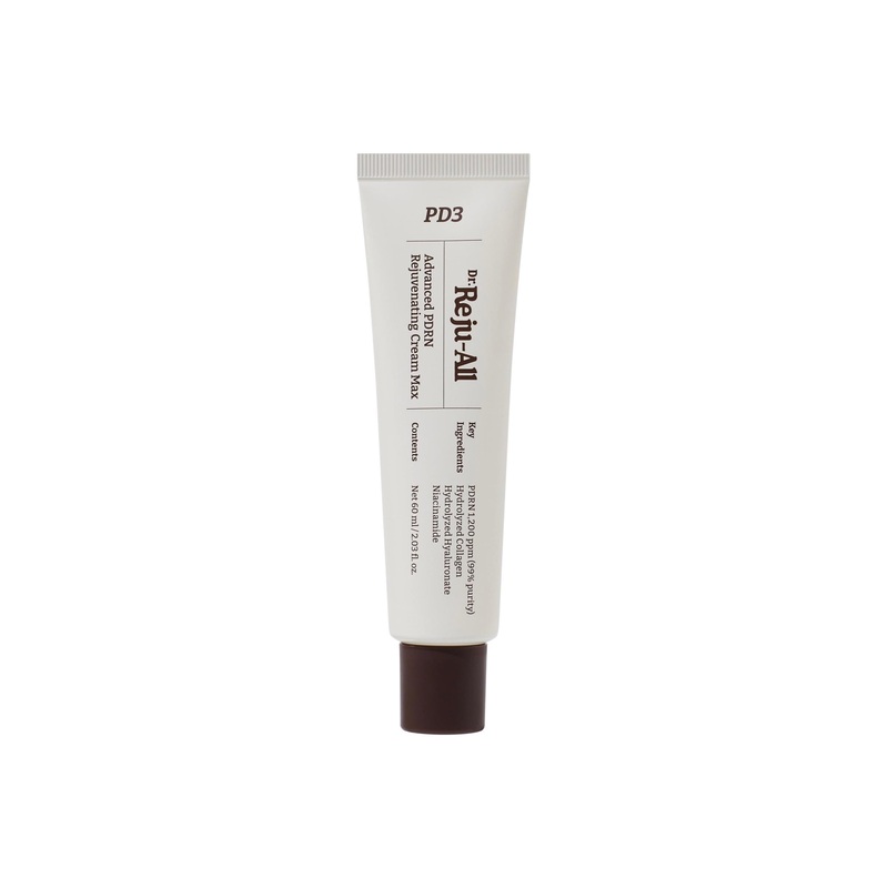 Dr. Reju-All Advanced PDRN Rejuvenating Cream MAX 60ml / 2.03 fl.oz