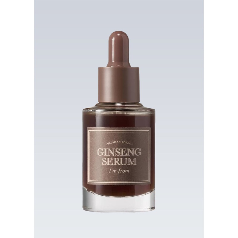 Im from Ginseng Serum 30ml