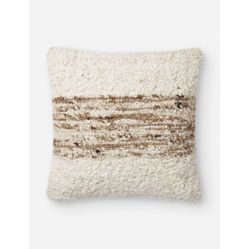 Marie Pillow by Amber Lewis x Loloi Down