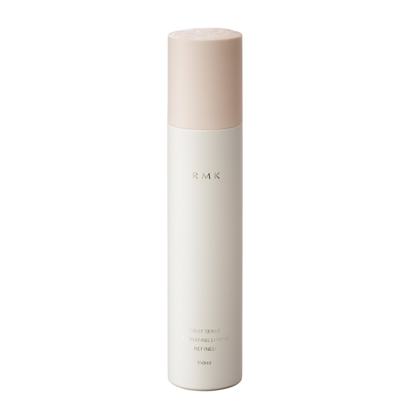 RMK First Sense Hydrating Lotion Refined