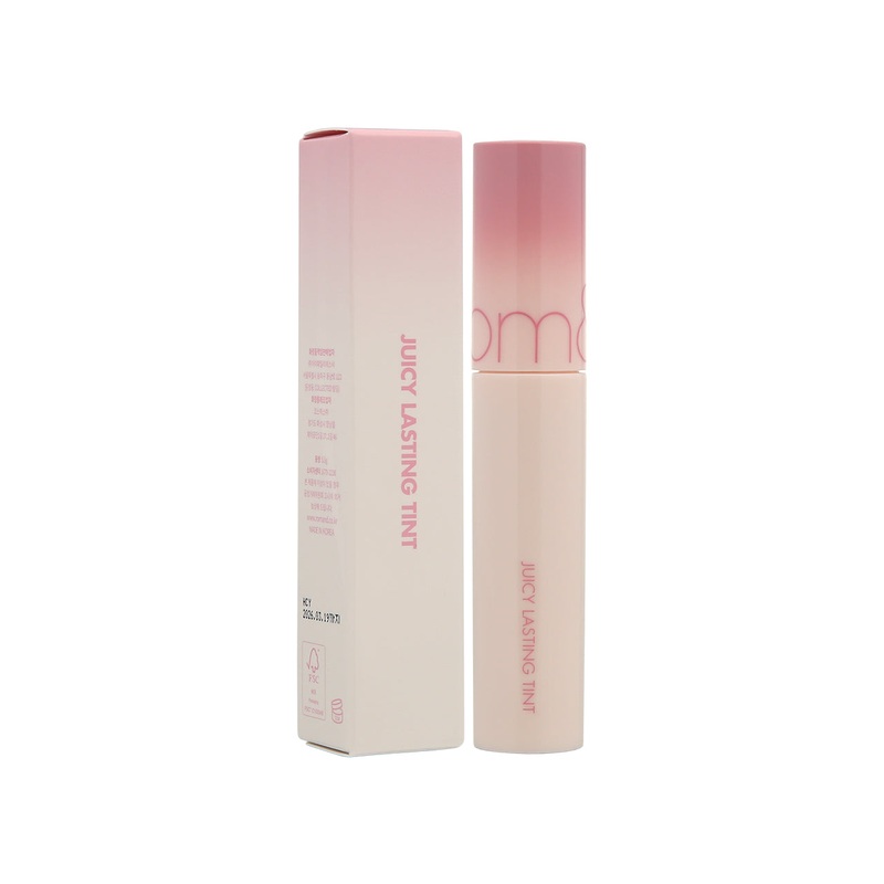 Rom&nd Juicy Lasting Tint (#33 Bare Vine) 5.5g