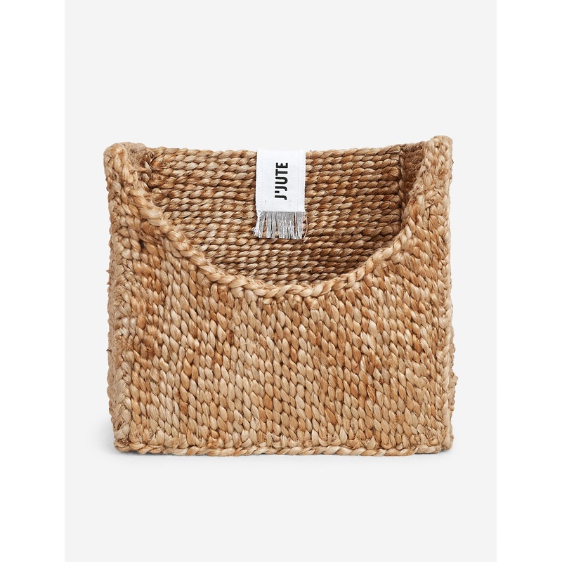 Saddle Cube 25 by J’Jute