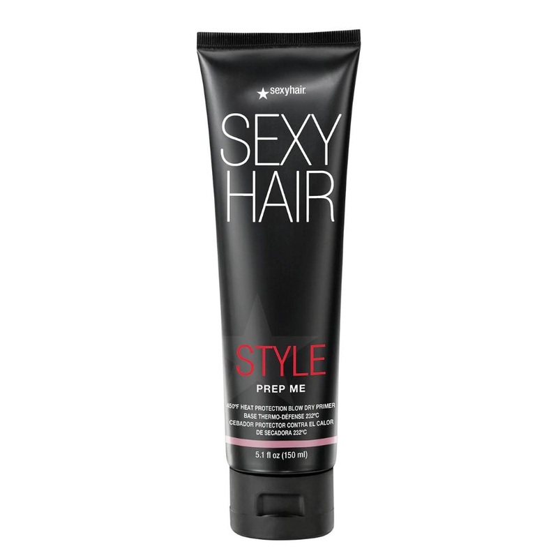 Sexy Hair Style Sexy Hair Prep Me 5.1 oz.