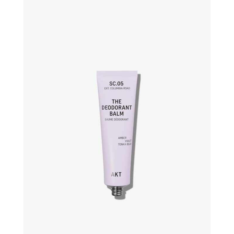 The Deodorant Balm SC.05 Columbia Road 1.76 fl oz / 50 ml