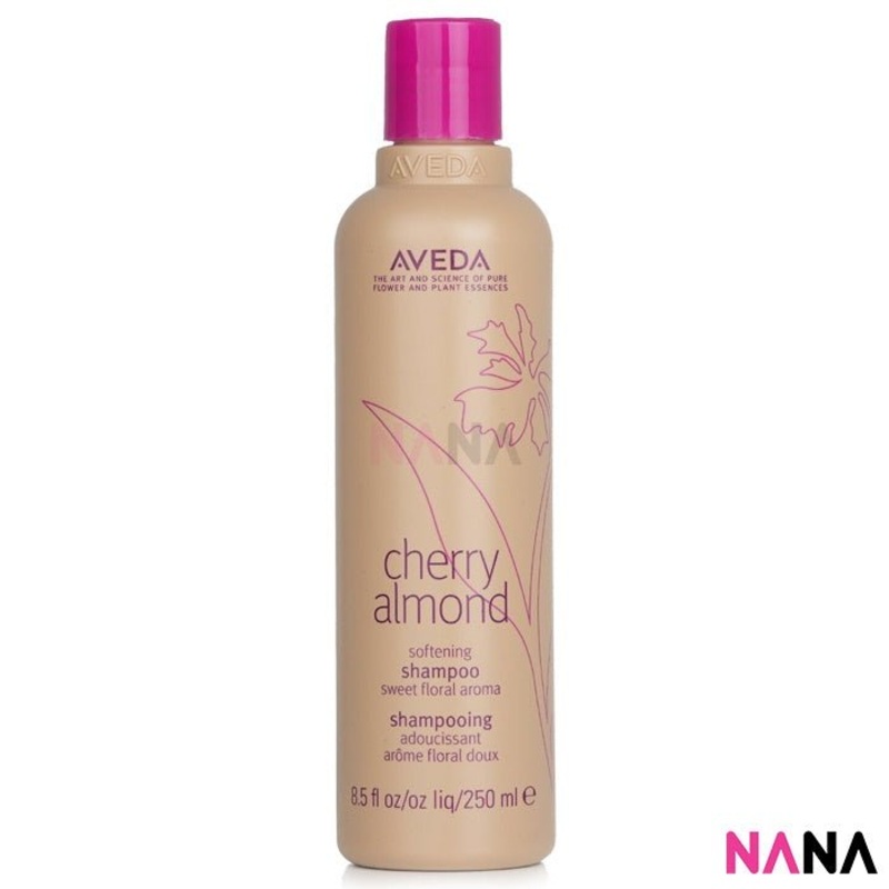 AVEDA Cherry Almond Softening Shampoo 250ml