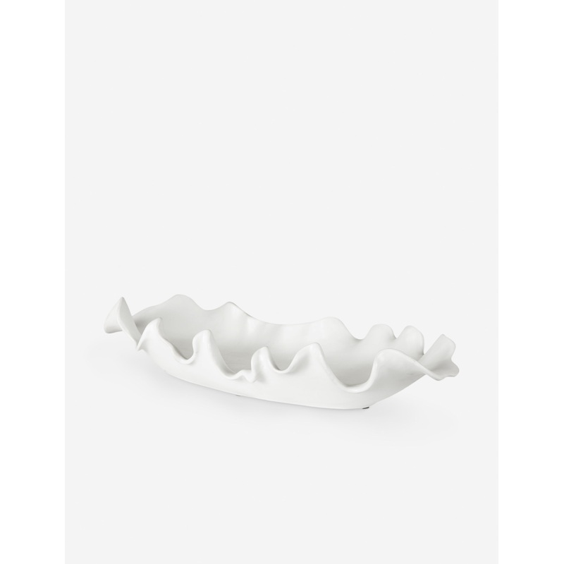 Beline Bowl White