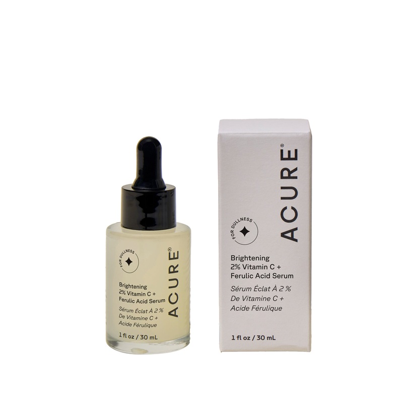Brightening Vitamin C & Ferulic Acid Serum 1 fl oz