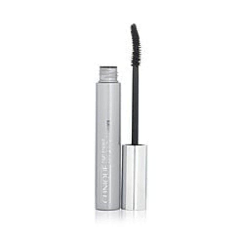 Clinique  high impact zero gravity mascara – # 01 black –8ml/0.27oz