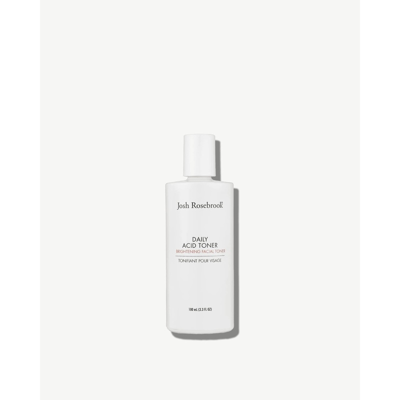 Daily Acid Toner 3.3 oz / 100 ml