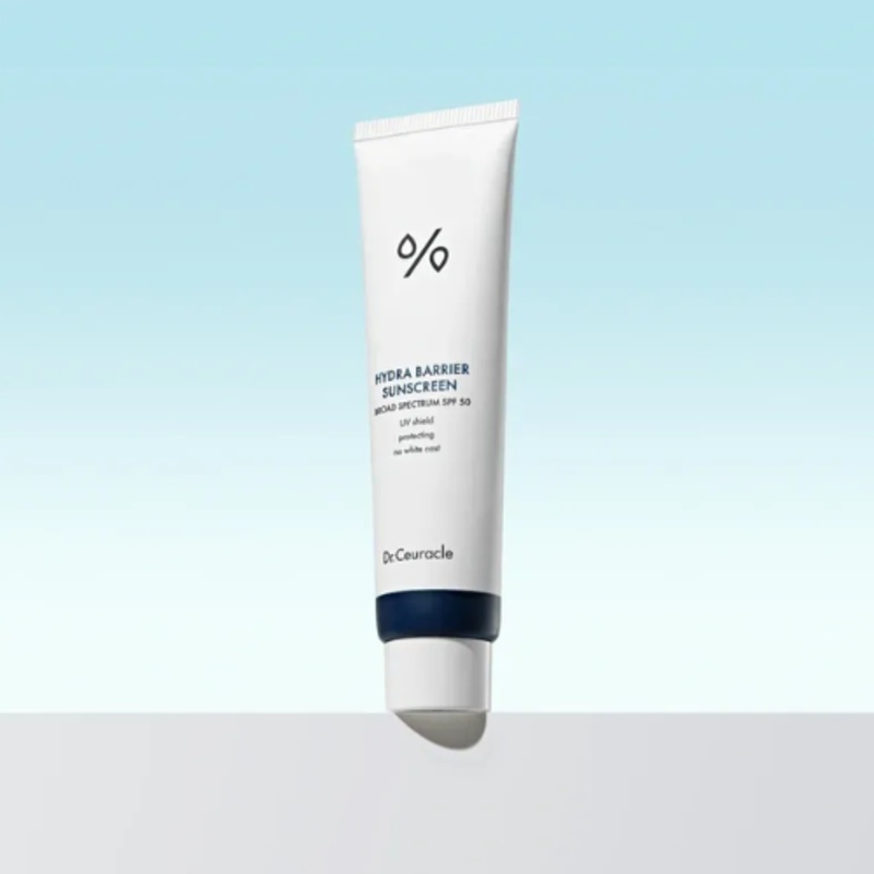 [Dr.Ceuracle] Hydra Barrier Sunscreen 50ml