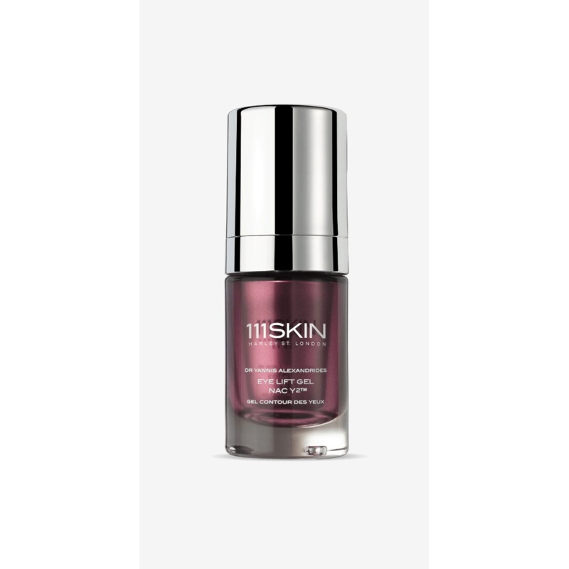 Eye Lift Gel NAC Y