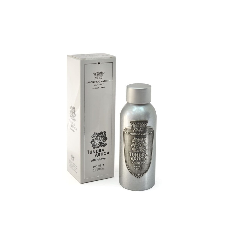 Tundra Artica SE Aftershave Lotion
