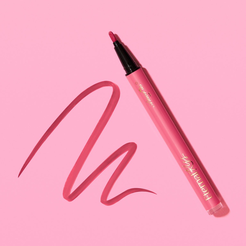 Wine & Dine – Eternal Kiss Long Lasting Liquid Lip Liner