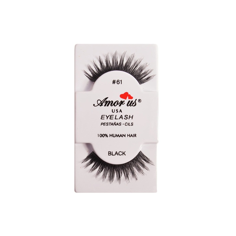 Amor Us Eyelashes #61