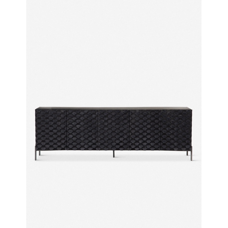 Dylan Media Console