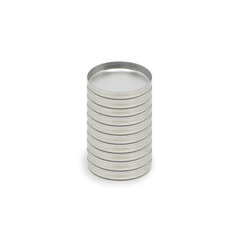 FIXY Refill Magnetic Tins Small (29mm)