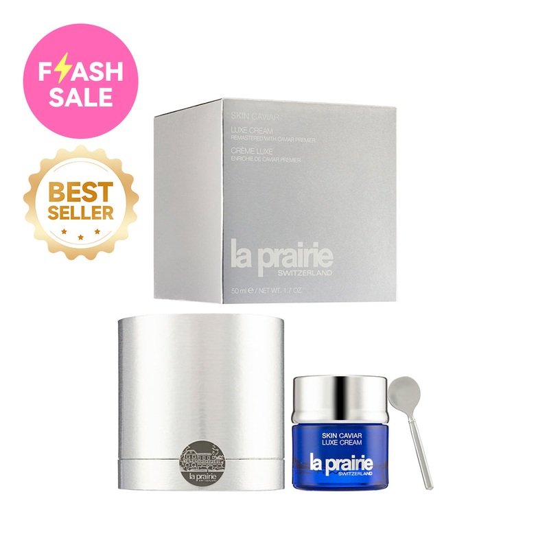 La Prairie Skin Caviar Luxe Cream 50ML