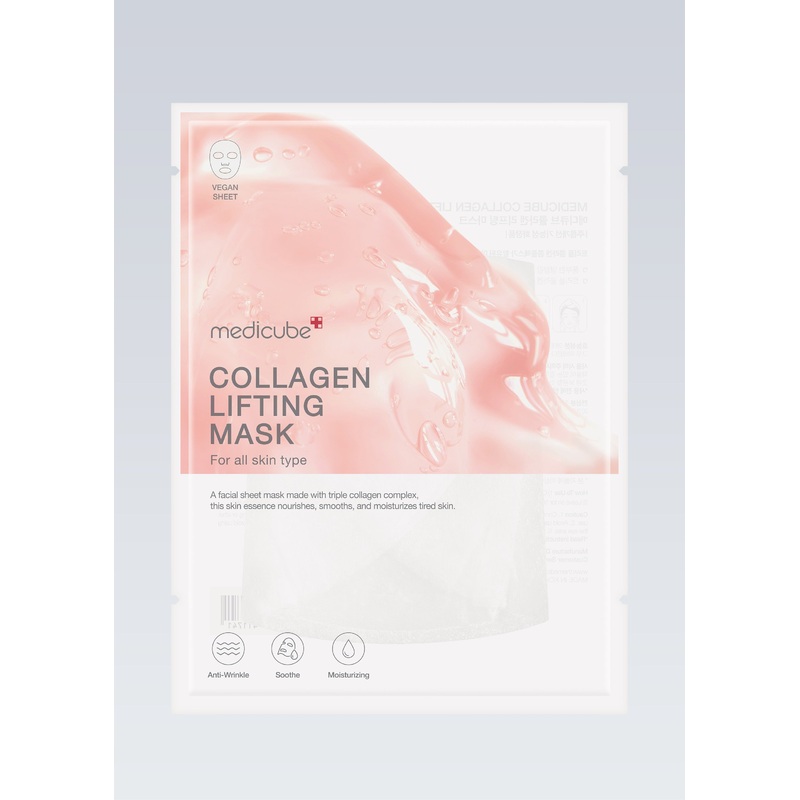 medicube Collagen Lifting Mask